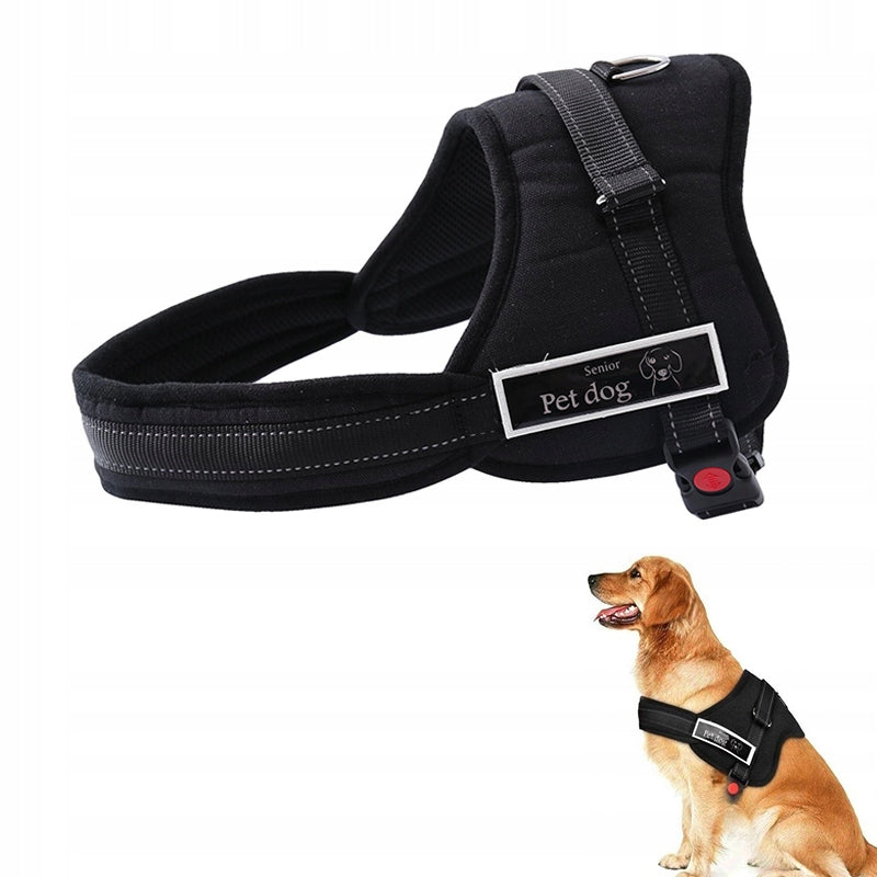 BRACES for dog PRESSURE-FREE SIZE L 67-88cm