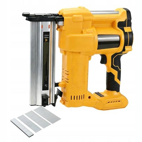 BRAD 18GA 2IN1 CORDLESS NAILER FOR DEWALT 18 20V DIY Wood Brand no brand