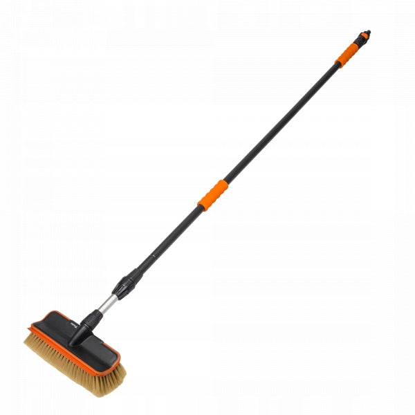 BRADAS CAR WASH BRUSH 2 PL. 180-300cm Manufacturer Bradas