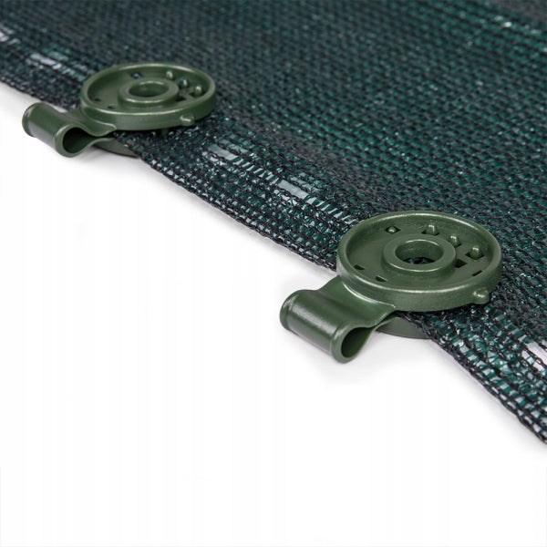 Šešėlių tinklas Bradas 40% 1,5 x 50m