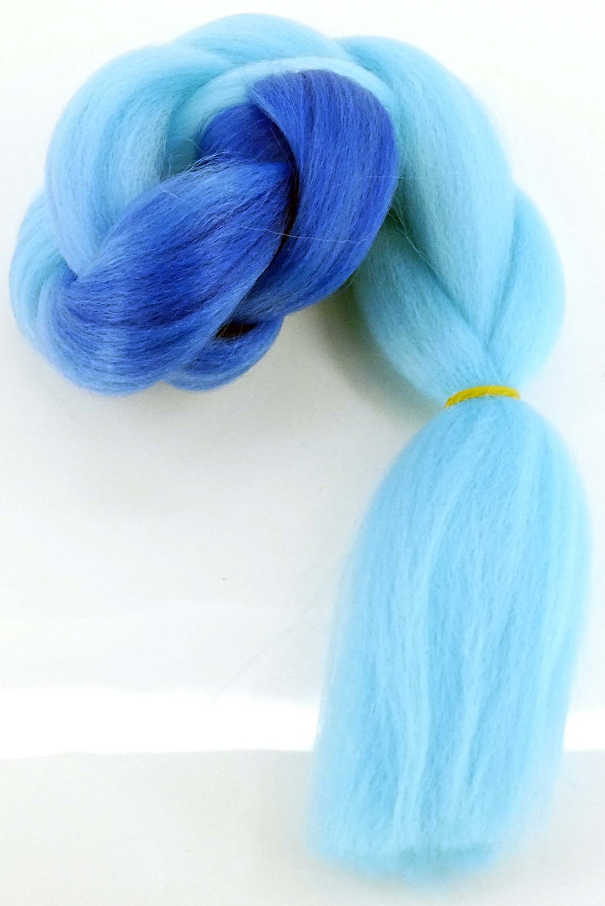 BRAID FOR BICYCLE HELMET ELEGANT MOTIVATIONAL ACCESSORY Manufacturer no brand