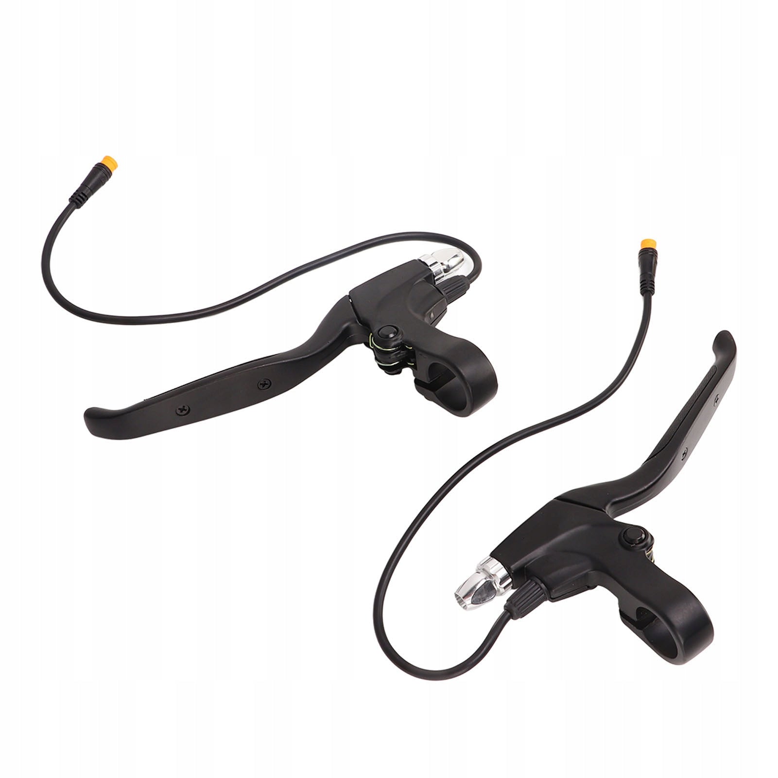 BRAKE HANDLES FOR ELECTRIC BIKE 2 PCS. WITH POWER CUT-OFF SENSOR Brand no brand