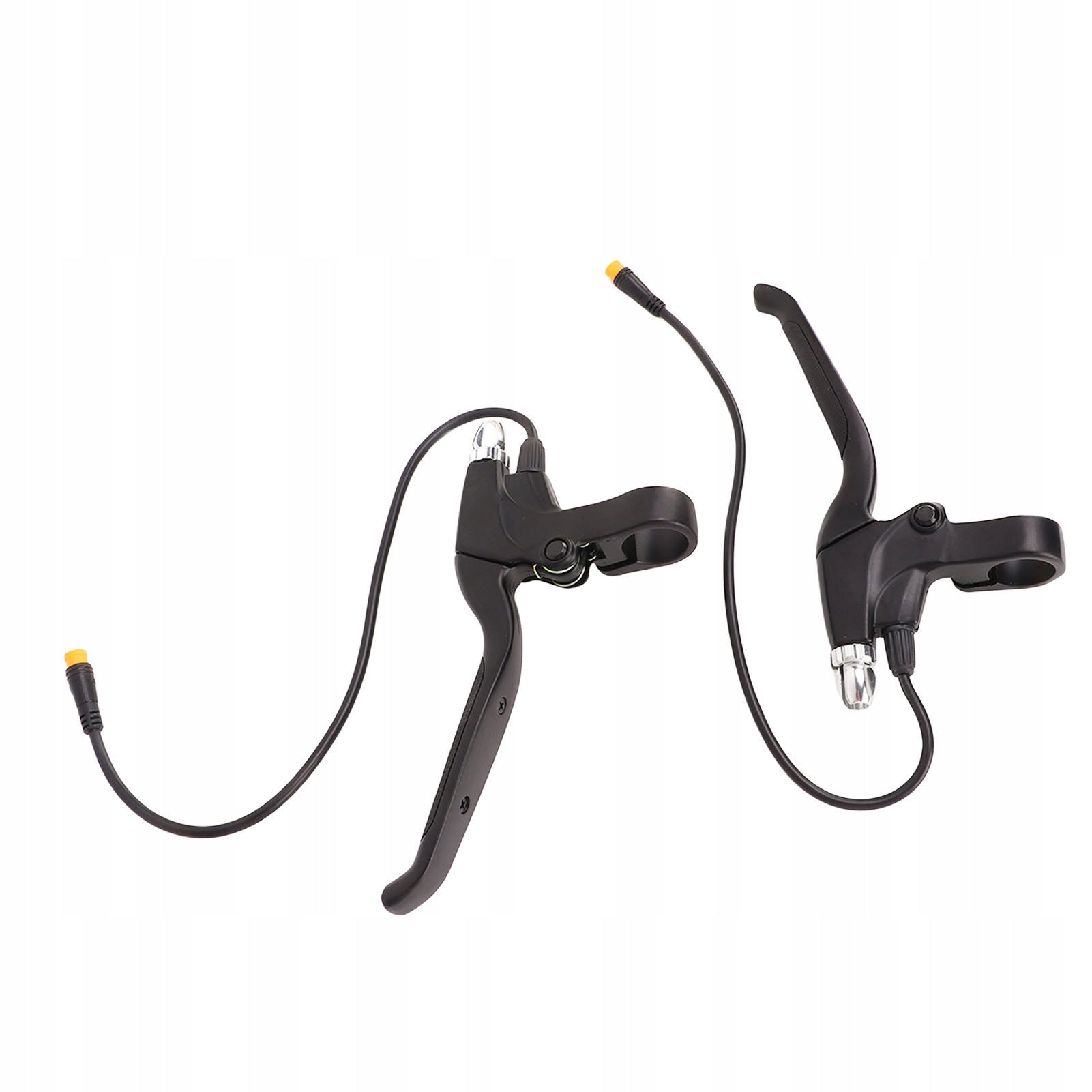 BRAKE HANDLES FOR ELECTRIC BIKE 2 PCS. WITH POWER CUT-OFF SENSOR Model 2716220202011