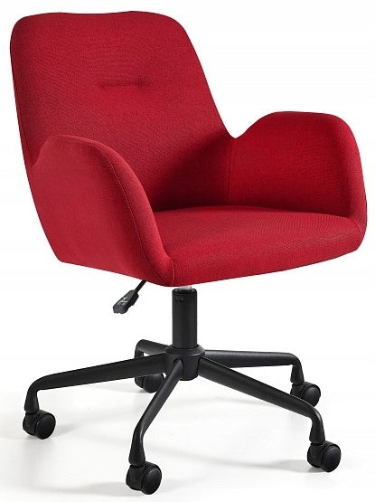 BRAVO swivel chair Unique office chair for conference workers