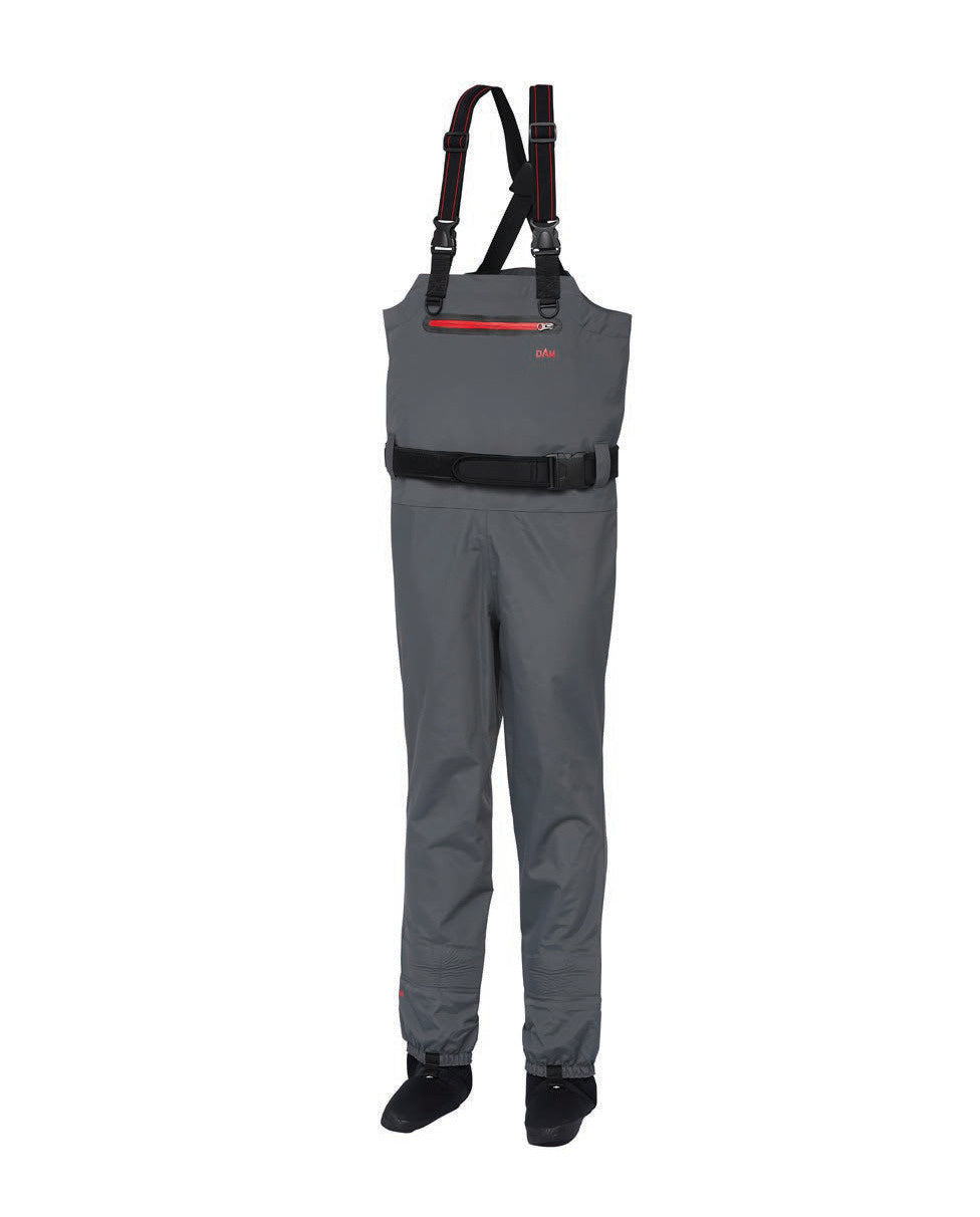 BREATHABLE TROUSERS DAM DRYZONE-M