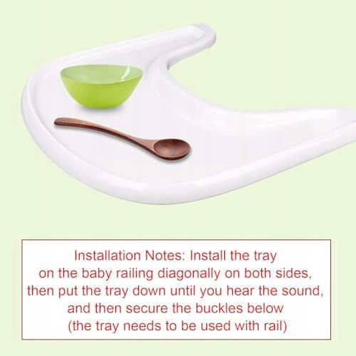 BRICKA KOMPATIBEL MED STOKKE TRIPP TRAPP STOL FOR ORGANIZATION Color multicolor