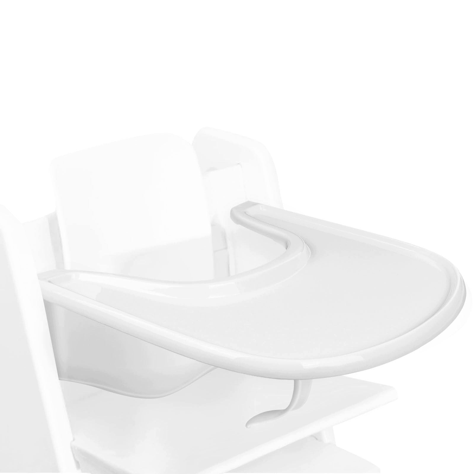 BRICKA KOMPATIBEL MED STOKKE TRIPP TRAPP STOL FOR ORGANIZATION