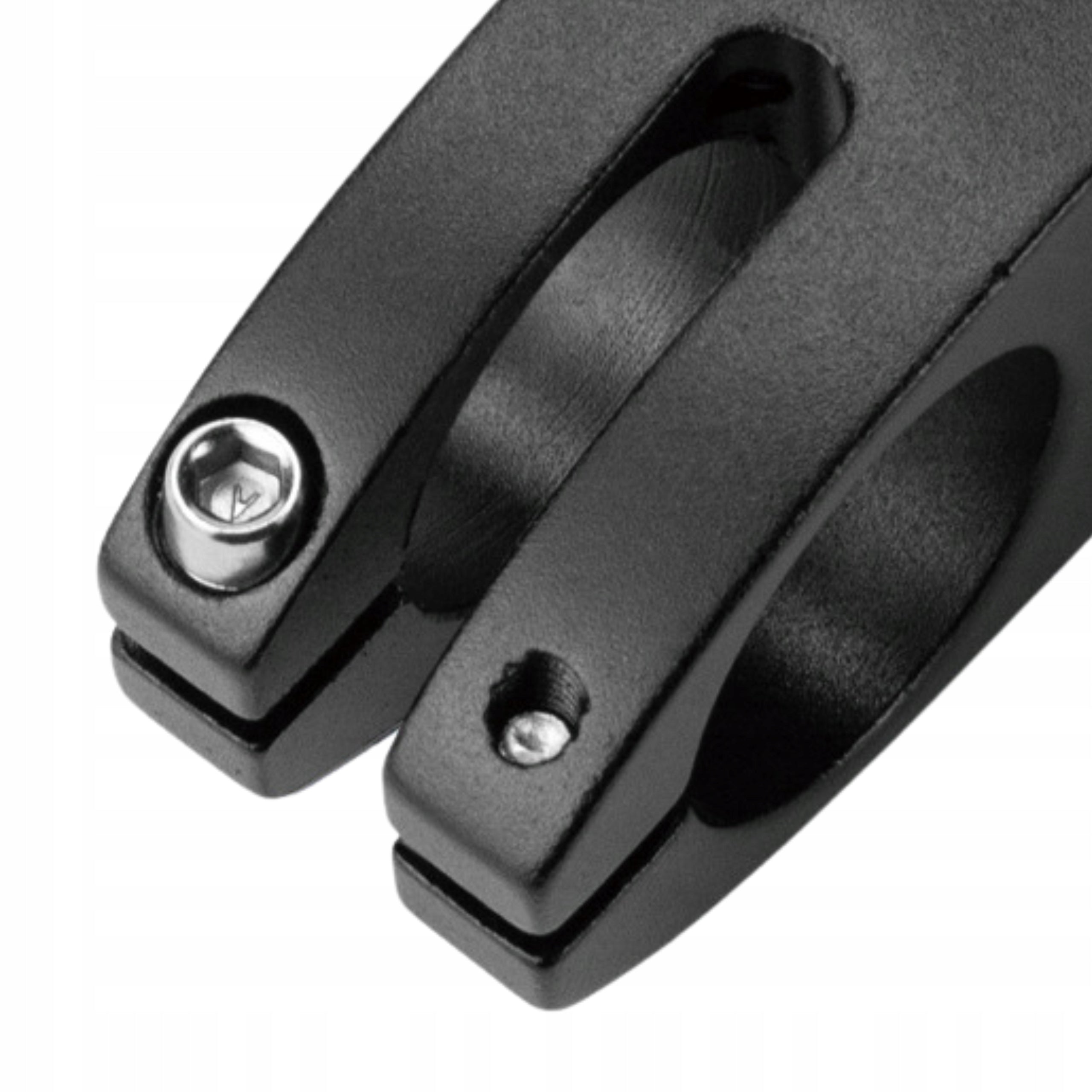 BRIDGE BICYCLE HANDLEBAR BRACKET BIKE HOLDER SHORT AHEAD WAKE 31,8 Dedicated for cross bikes MTB (mountain bikes) trekking bikes