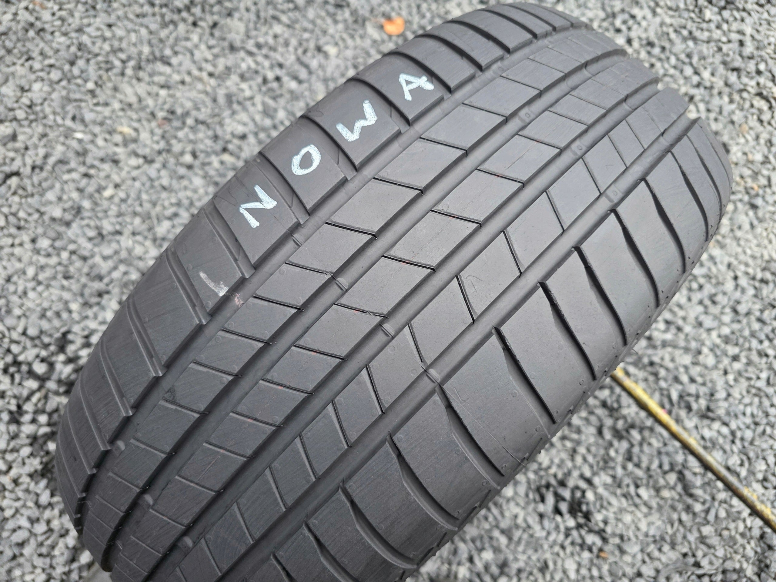 BRIDGESTONE TURANZA T005 215/55R17 Number of tires offered 1 pc.