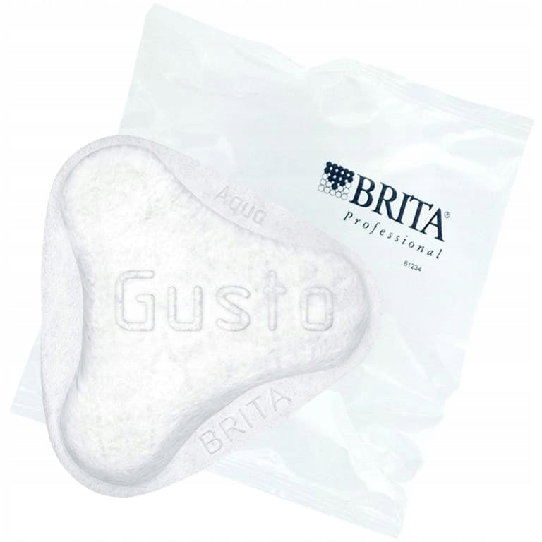 BRITA AQUAGUSTO 100CU - FILTER FOR COFFEE MACHINES