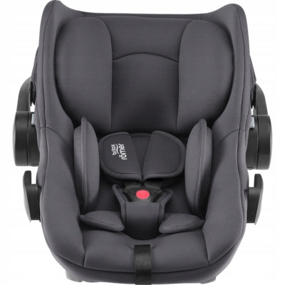 BRITAX ROMER BABY-SAFE CORE MIDNIGHT GREY 0-13 KG Weight category 0-13 kg