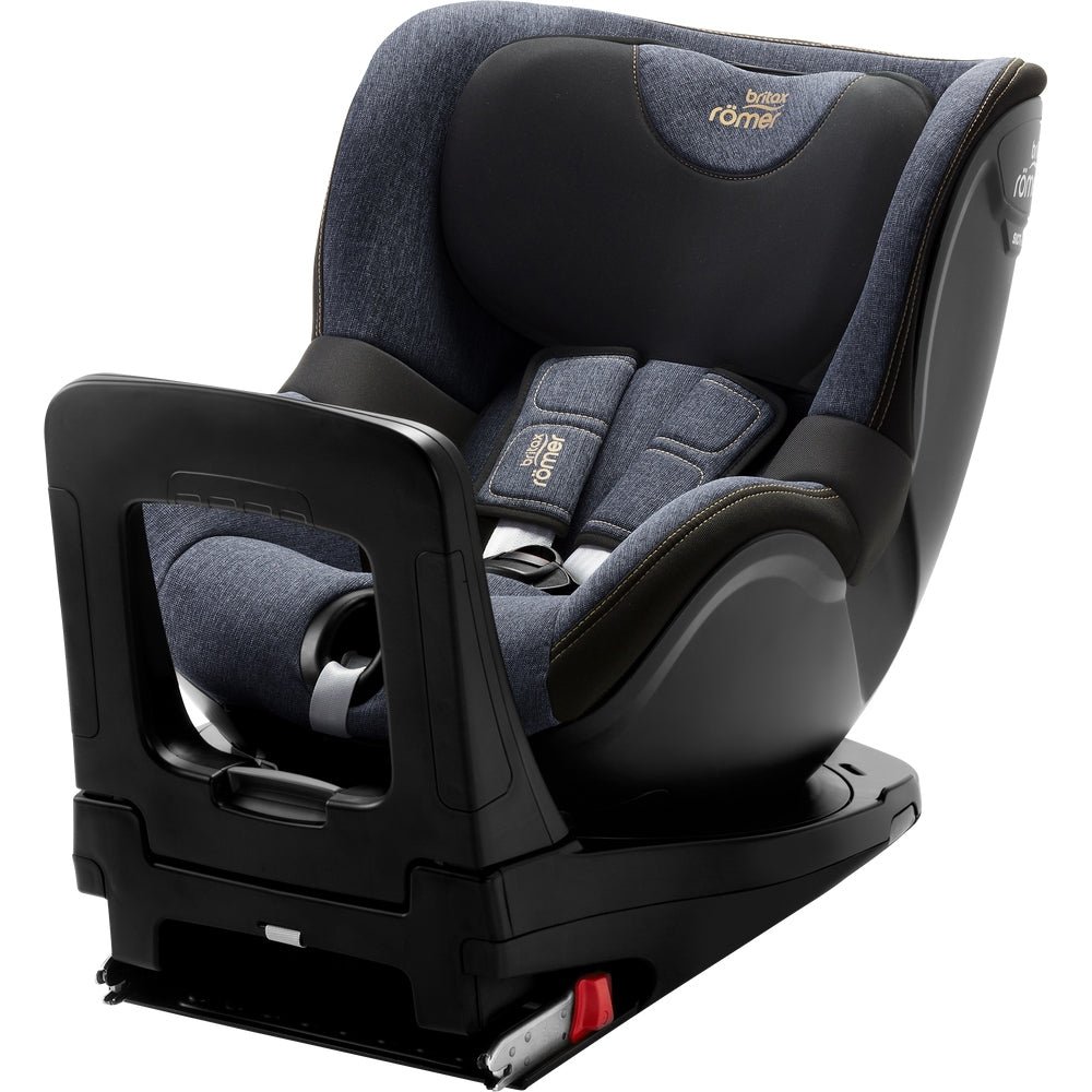 BRITAX ROMER DUALFIX M i-SIZE CAR SEAT Brand Britax Römer