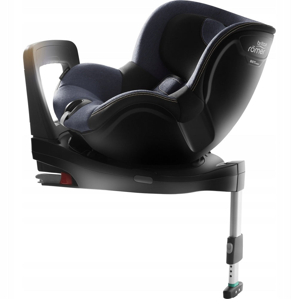 BRITAX ROMER DUALFIX M i-SIZE CAR SEAT
