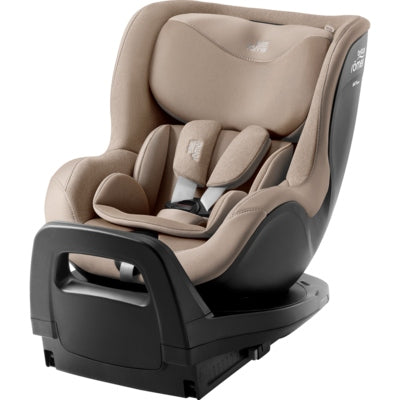 BRITAX ROMER DUALFIX PRO M STYLE TEAK 0-18 KG