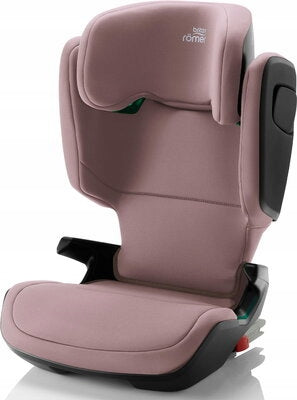 BRITAX RÖMER KIDFIX M I-SIZE DUSTY ROSE 15-36 KG