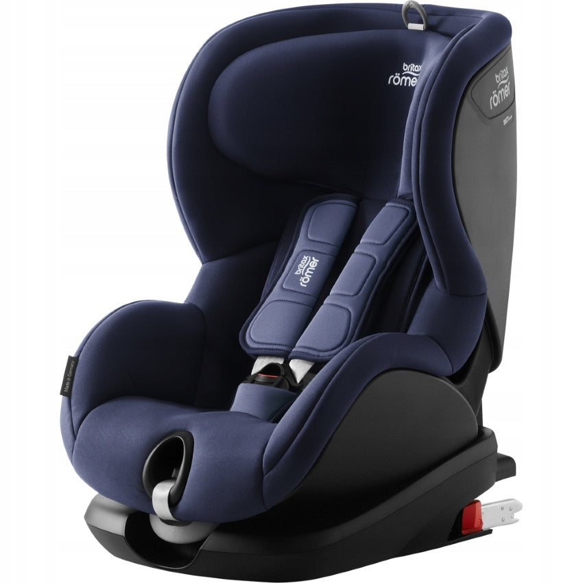 BRITAX ROMER TRIFIX 2 i-SIZE car seat 9-22 kg Moonlight Blue