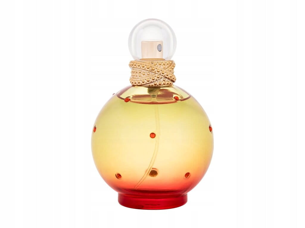 BRITNEY SPEARS Eau De Toilette Blissful Fantasy 100ml Brand Britney Spears