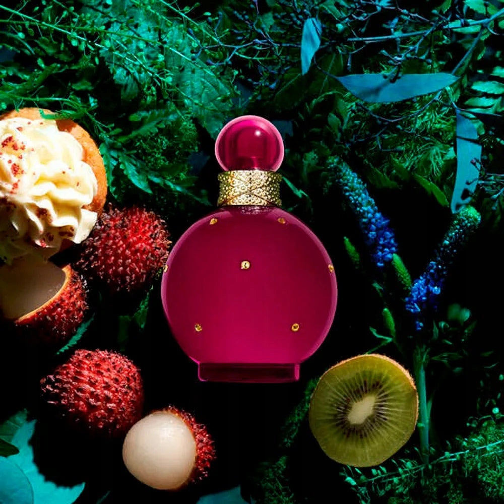 BRITNEY SPEARS Fantasy Intense EDP 100ml Perfume for Women Brand Britney Spears