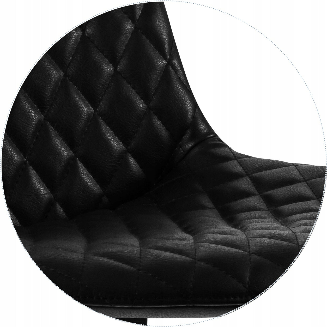 BRITTA Black Office Chair EAN (GTIN) 5908242416533