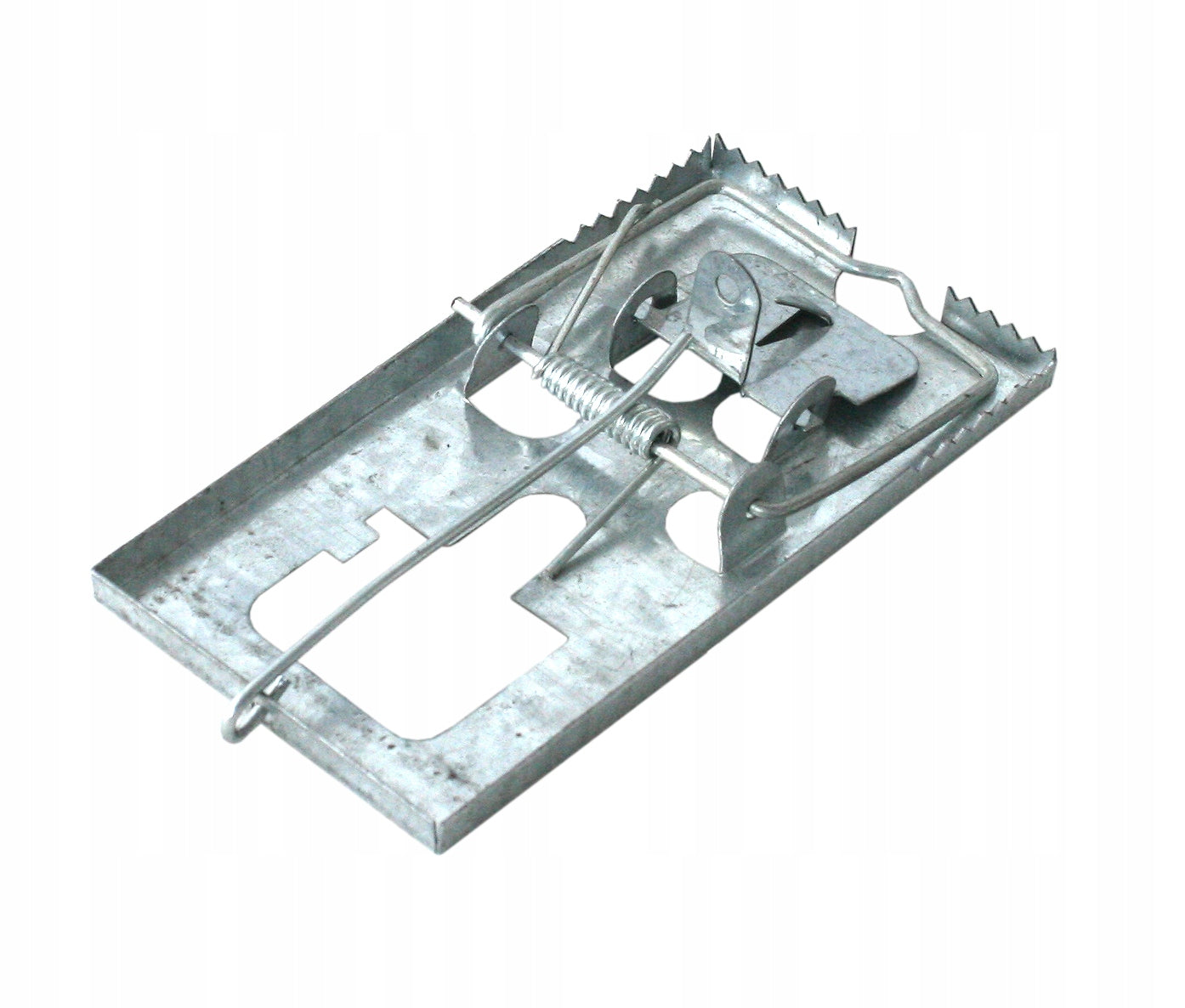 BROS Metal mouse trap 2 pcs. Packaging status original