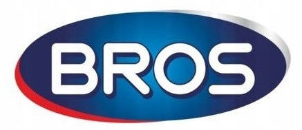 BROS OINTMENT EKO DERMA 350g VACCINATIONS CUTTING WOUNDS YEAR-ROUND PHYTOPLASTER Manufacturer Bros