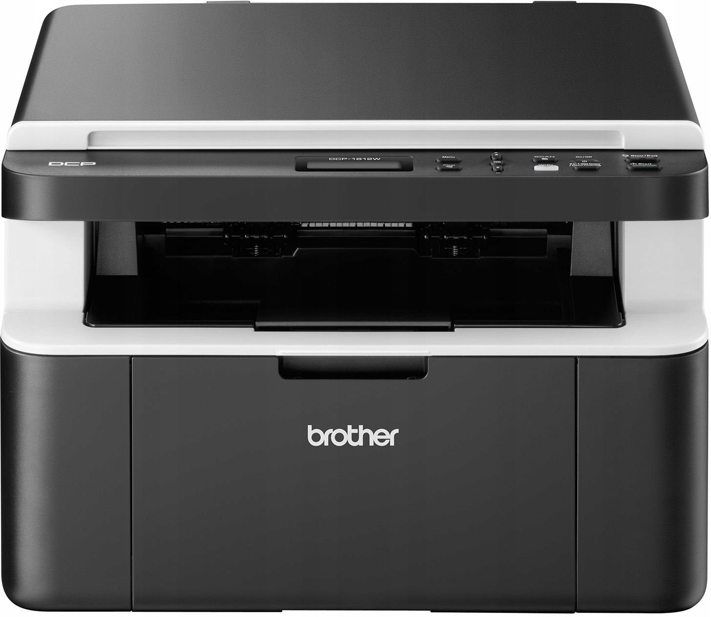 BROTHER DCP-1612W Laser Multifunction USB WLAN Device