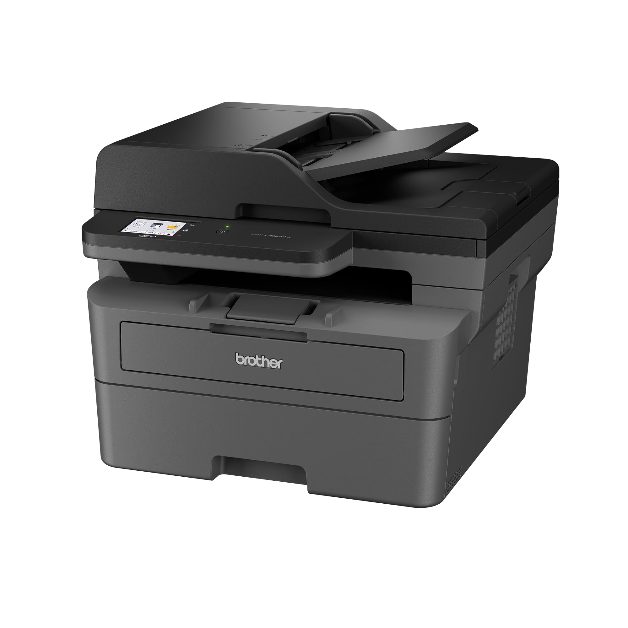 BROTHER DCPL2665DW Laser WiFi Ethernet Multifunction Device