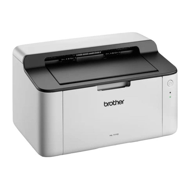 BROTHER HL-1110E SMALL MONO LASER PRINTER Poland DISTRIBUTION Packaging status original