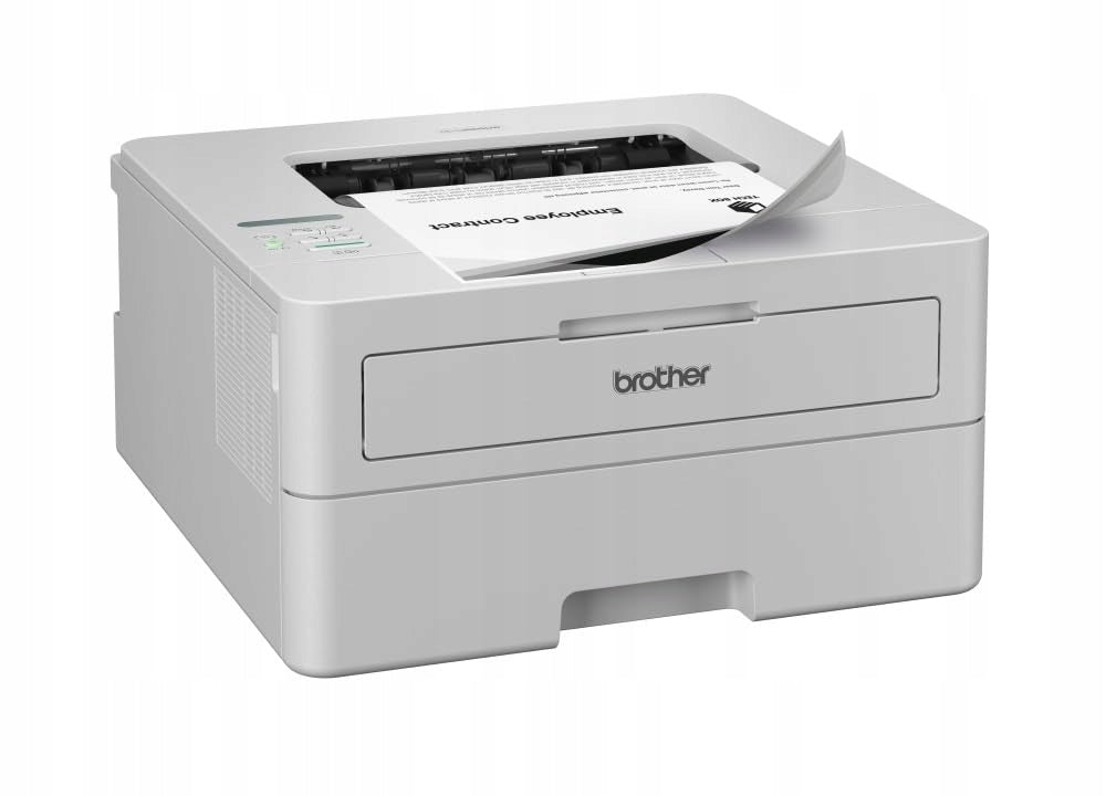 BROTHER Professional Compact Quiet Monochrome Laser Printer Brand Brother