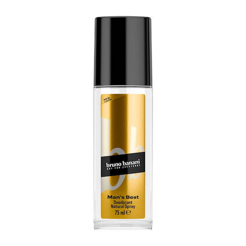 BRUNO BANANI MAN DNS 75ml MAN'S BEST