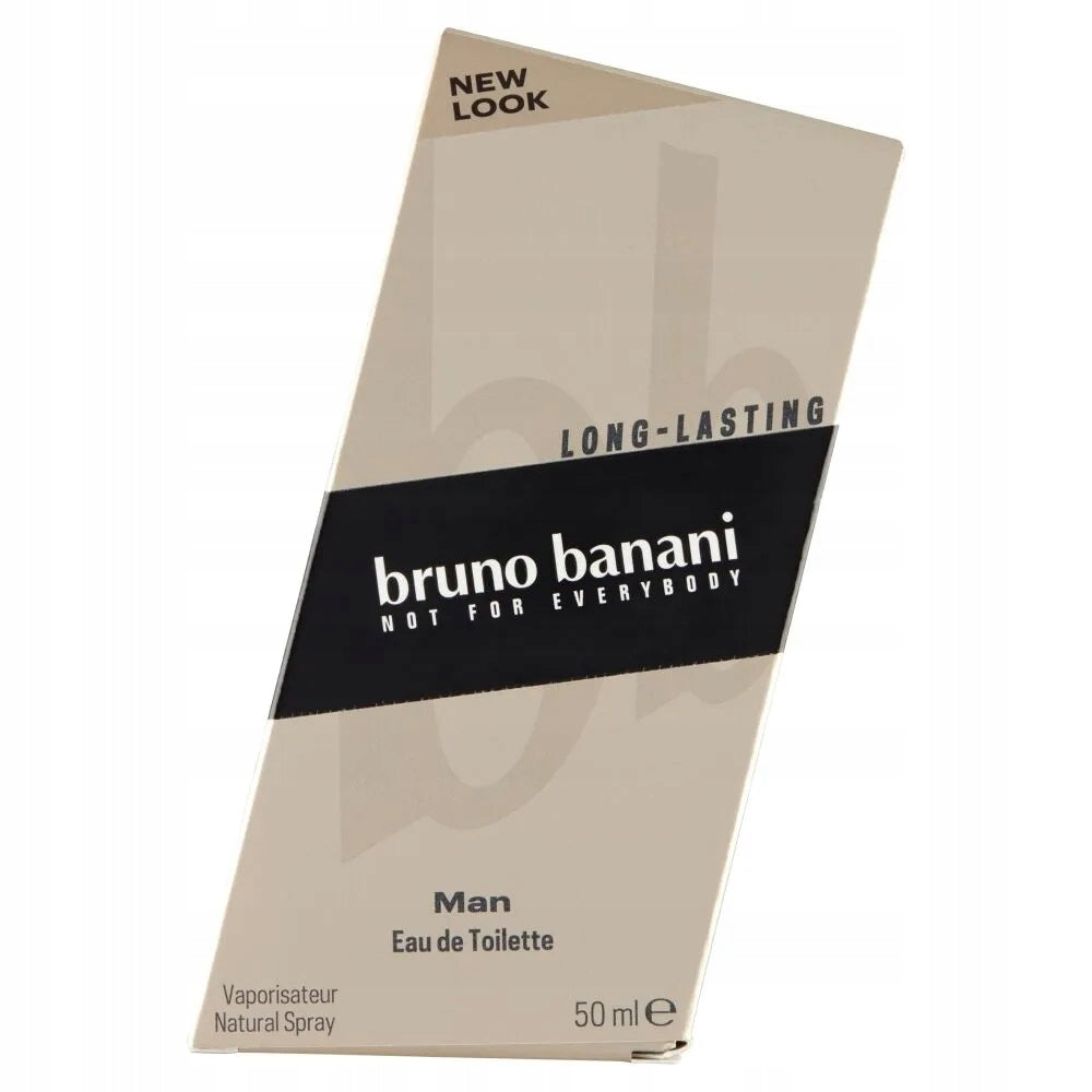 BRUNO BANANI Man - New Look EDT