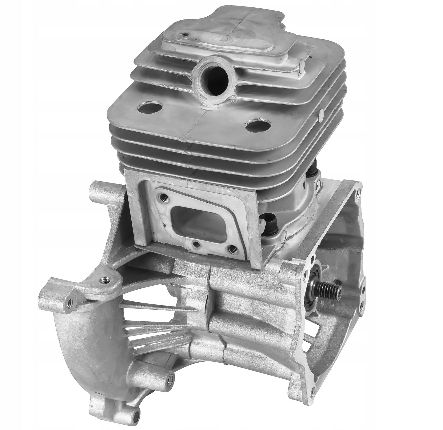 BRUSH CUTTER TRIMMER COMBUSTION SCYTHE ENGINE CARTER Manufacturer code KARTER SILNIKA DO KOSY SPALINOWEJ DEGET DG580