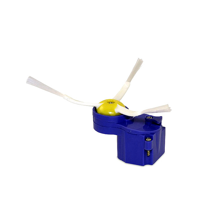 BRUSH MODULE SIDE BRUSH IROBOT ROOOMBA 500 600 700 800 900 E5 i7 J7 Manufacturer code Moduł Szczotki Bocznej