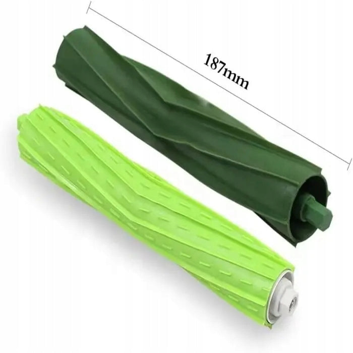 BRUSH RUBBER ROOMBA VACUUM CLEANER SET E/I/J/COMBO Manufacturer code SZCZOTKA GUMA ROOMBA ODKURZACZ E/I/J/COMBO
