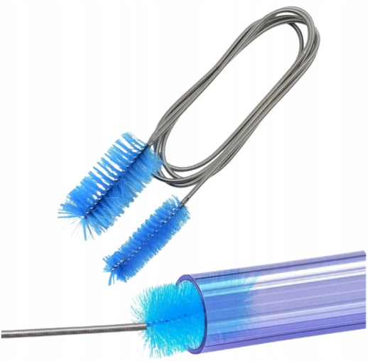 BRUSH VIPER CUTTER FOR CLEANING SINK DRAIN PIPES 155 cm Manufacturer code DDEA