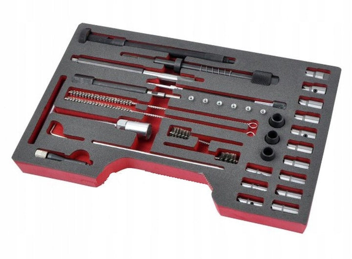 BRUSHES FOR REGENERATION OF INJECTION SOCKETS ENERGY EAN (GTIN) 5908274123850