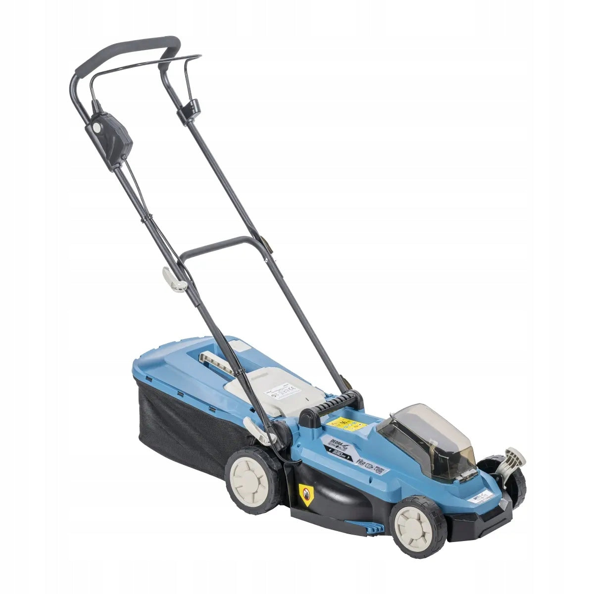 BRUSHLESS CORDLESS MOWER 18V 33cm DEDRA SAS+ALL DED7198 Manufacturer code DED7198