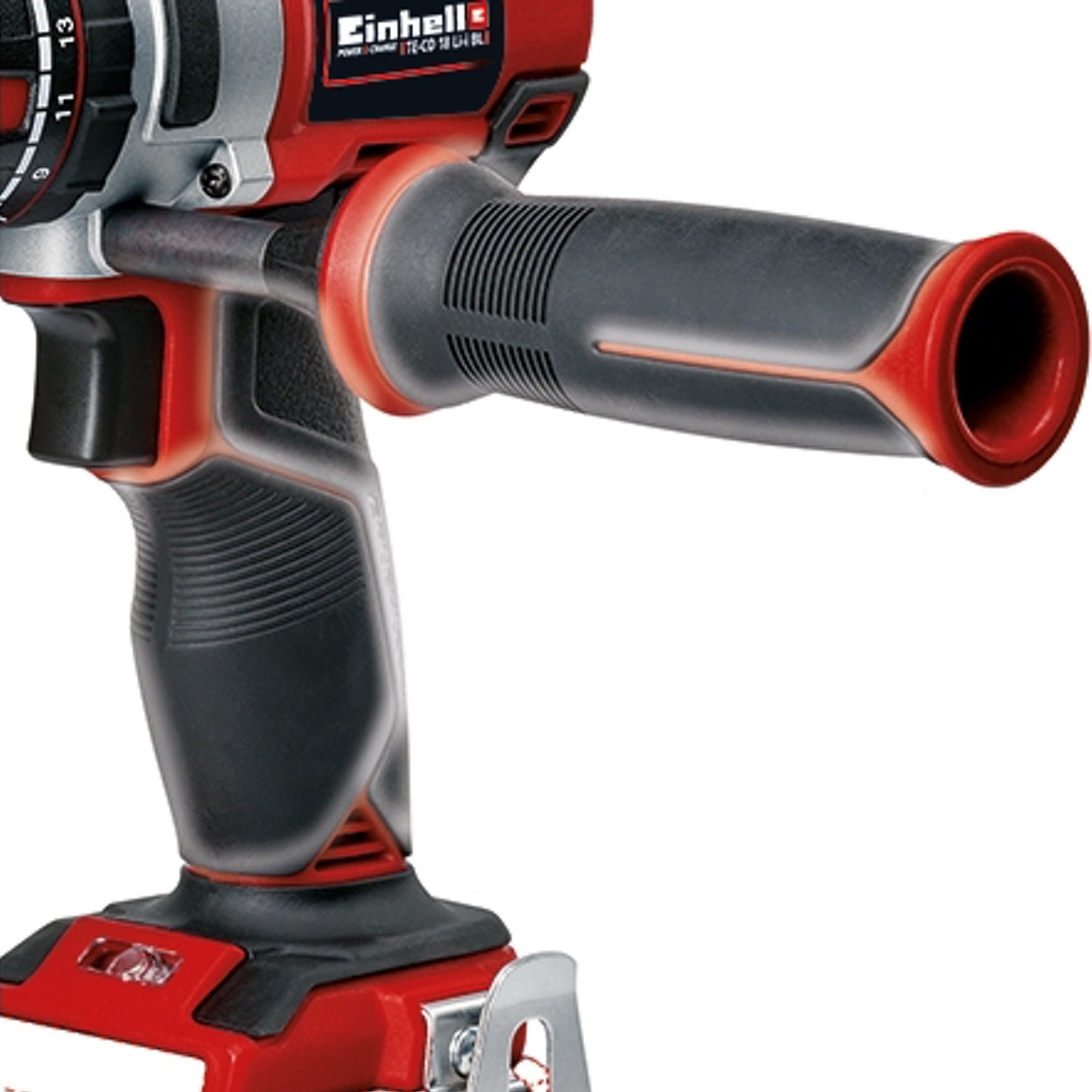 BRUSHLESS IMPACT DRILL TP-CD 18 Li-i-BL Solo EINHELL Manufacturer code 4513860