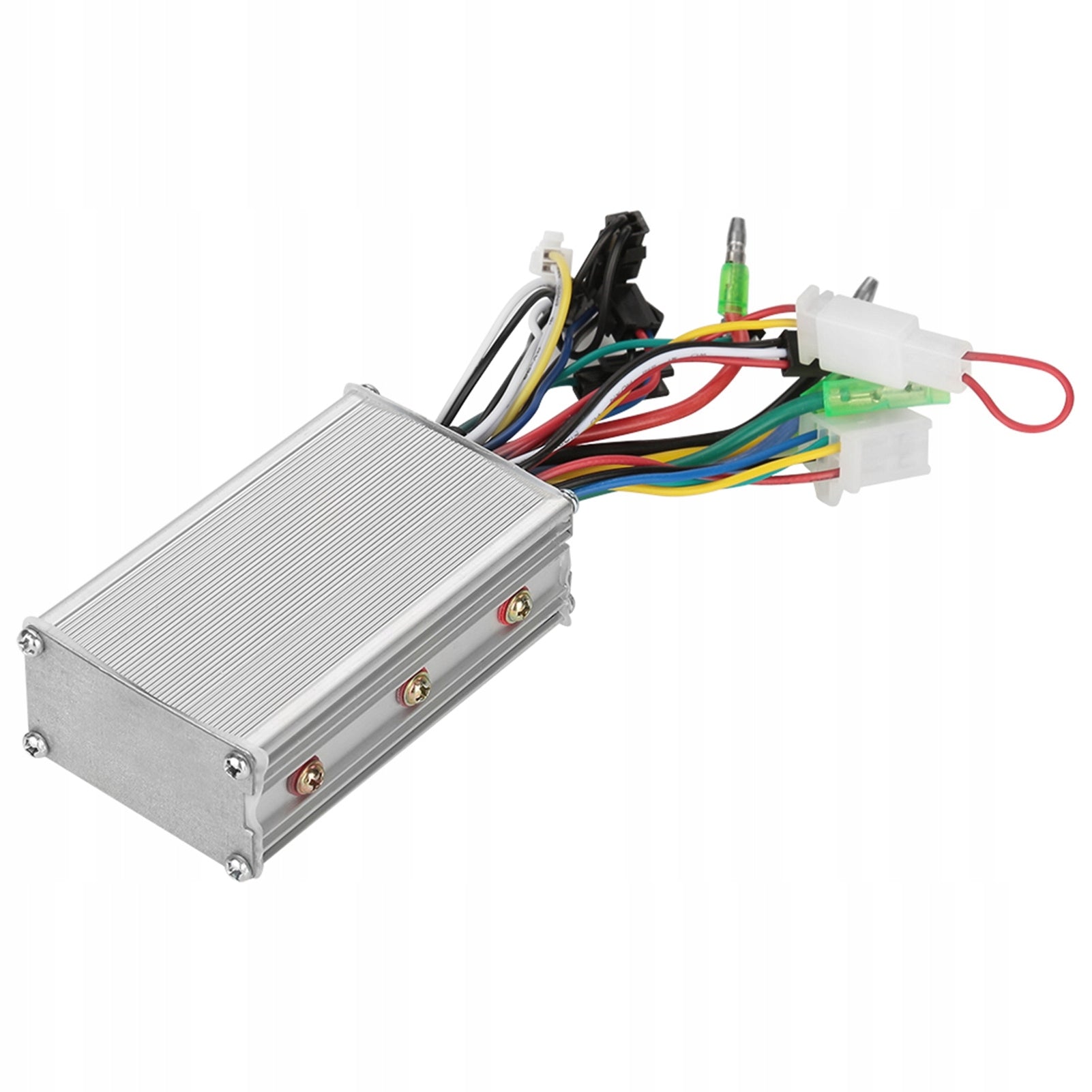 BRUSHLESS MOTOR CONTROLLER 36V / 48V 350W FOR SCOOTER ELECTRIC BIKE Brand no brand