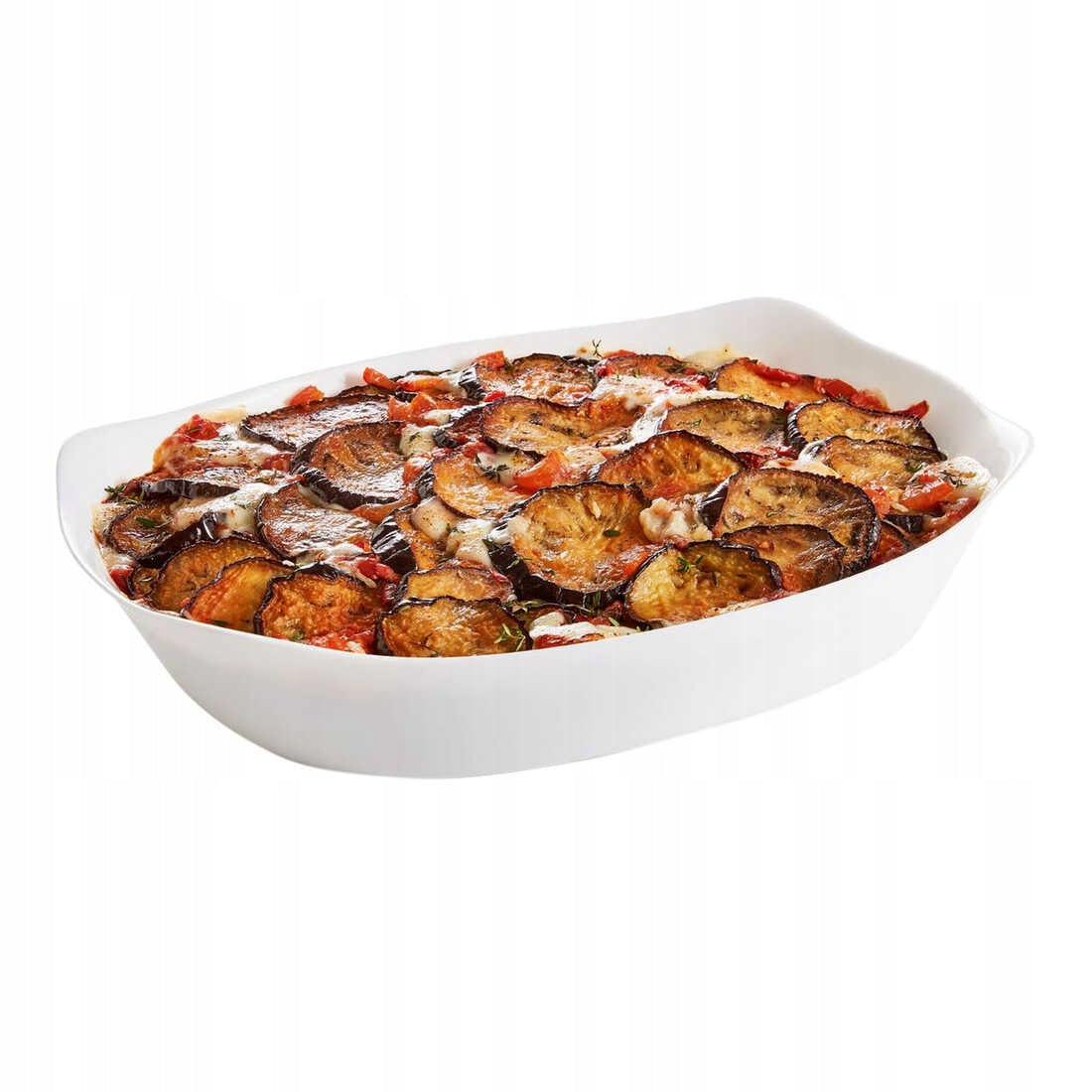 Kepimo indas SMART CUISINE CARINE 38 x 27 cm, ovalus, Luminarc
