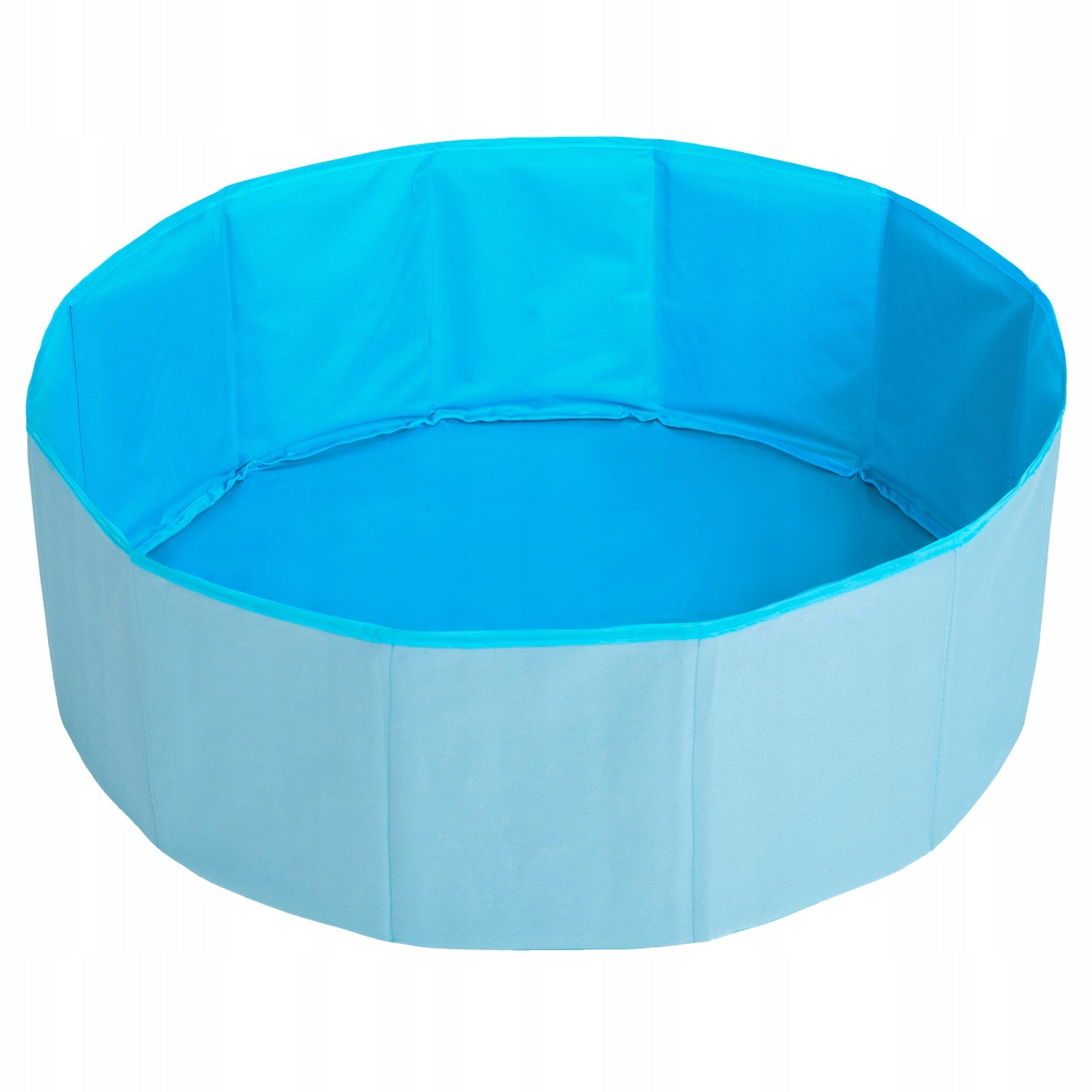 BS-100X Dry folding pool with balls 6cm/200 Product width 80 cm
