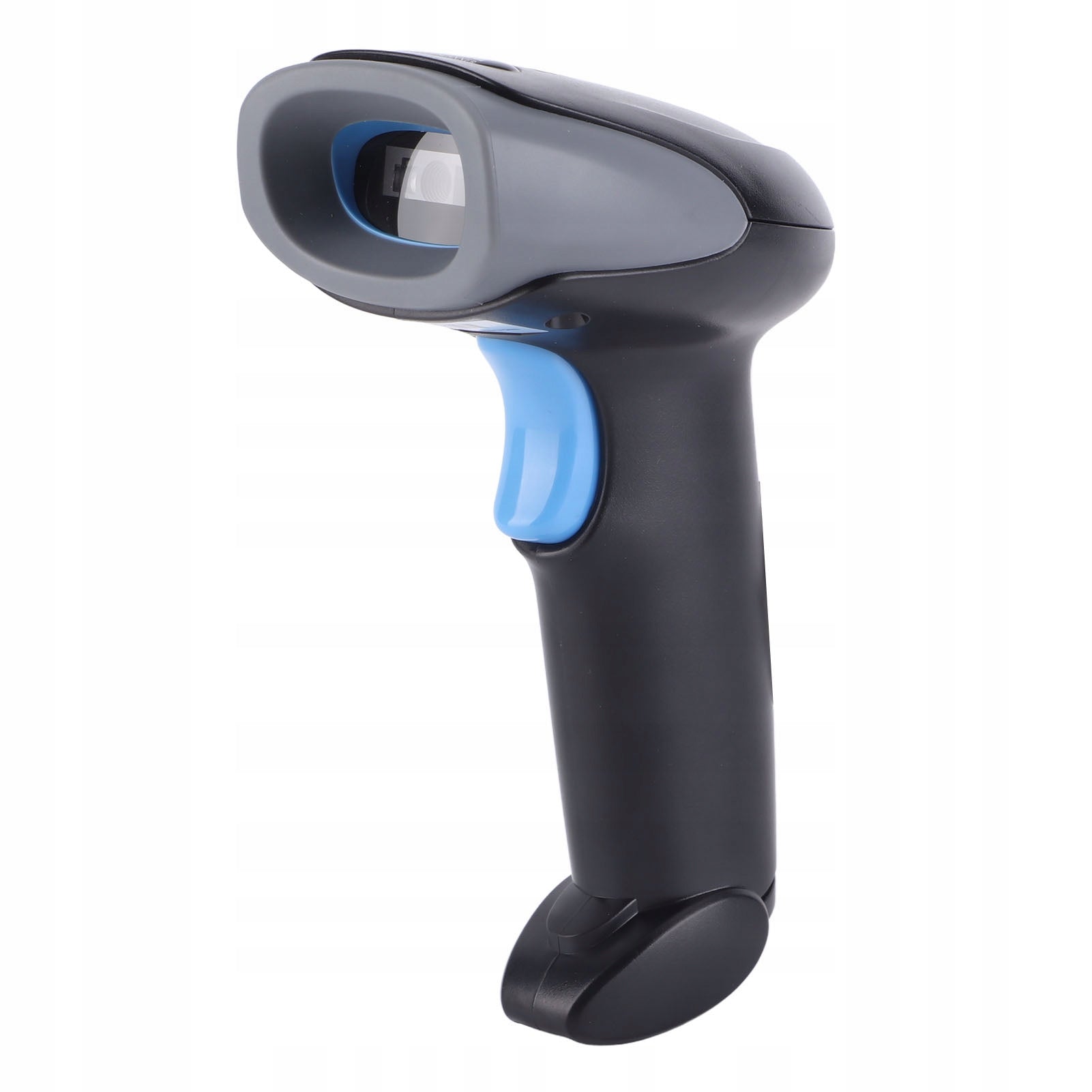 BT 2.4G Wireless 1D 2D Barcode Scanner Socooler Z9 Printing technology other