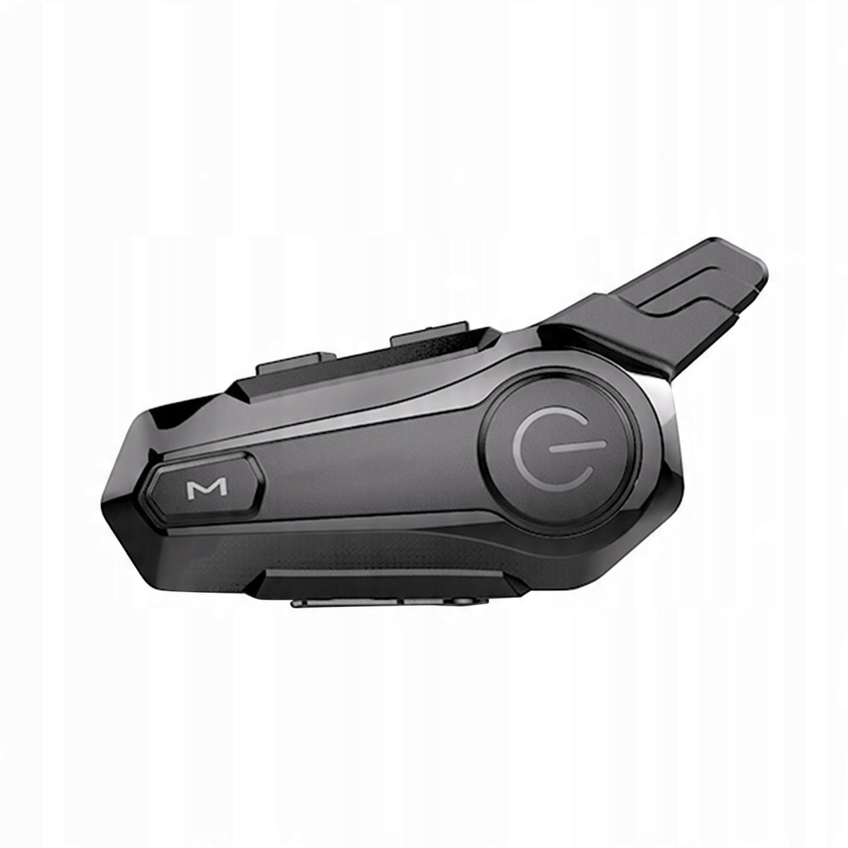 BT MOTORCYCLE INTERCOM HEADSET