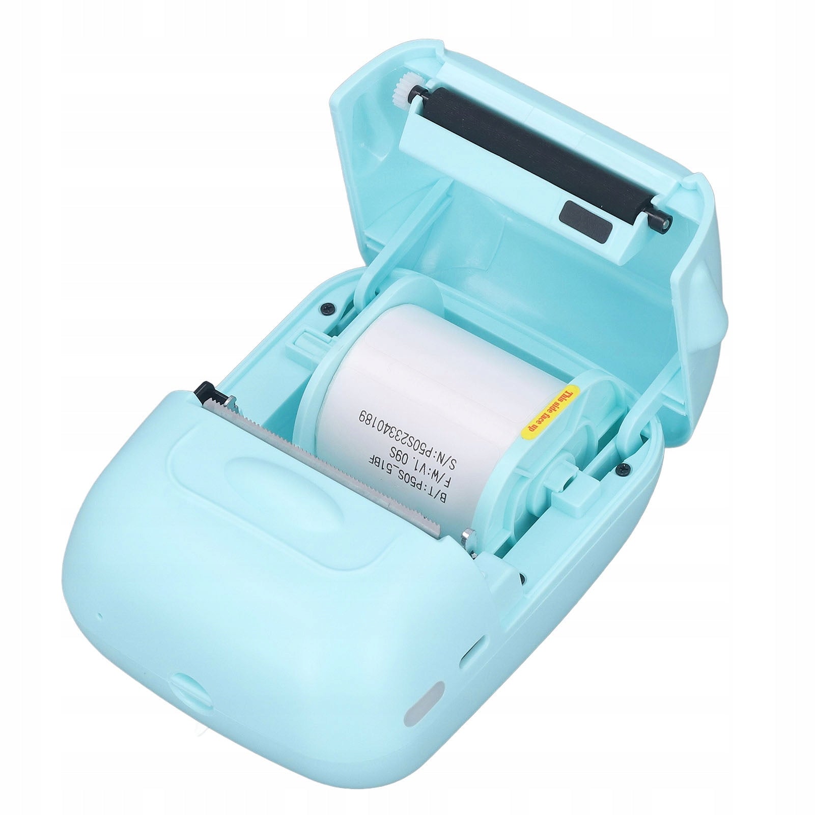 BT Thermal Label Printer Wireless, Portable, Handheld S7 Brand no brand
