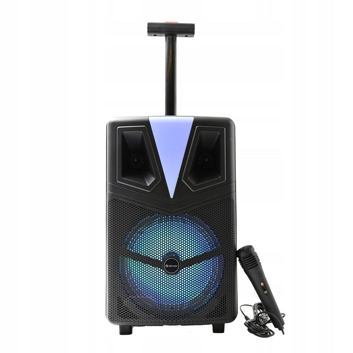 BT speaker case Denver TSP-307 120W Brand Denver
