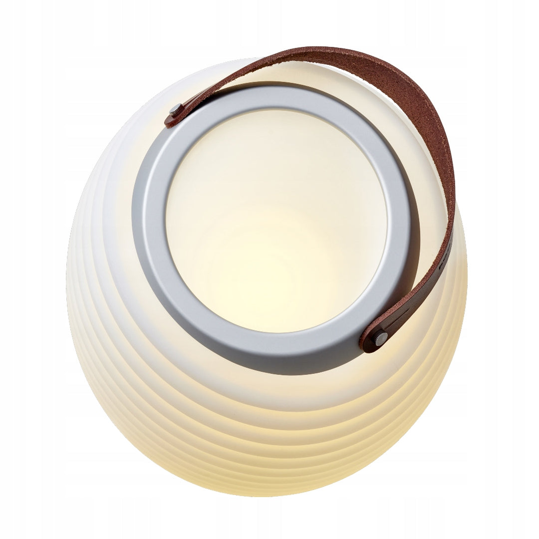 BT speaker with LED lamp Kooduu Synergy 35 M690 EAN (GTIN) 8720618824295