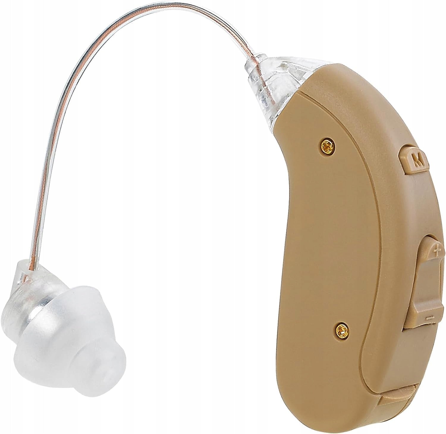 BTE Digital Hearing Aid