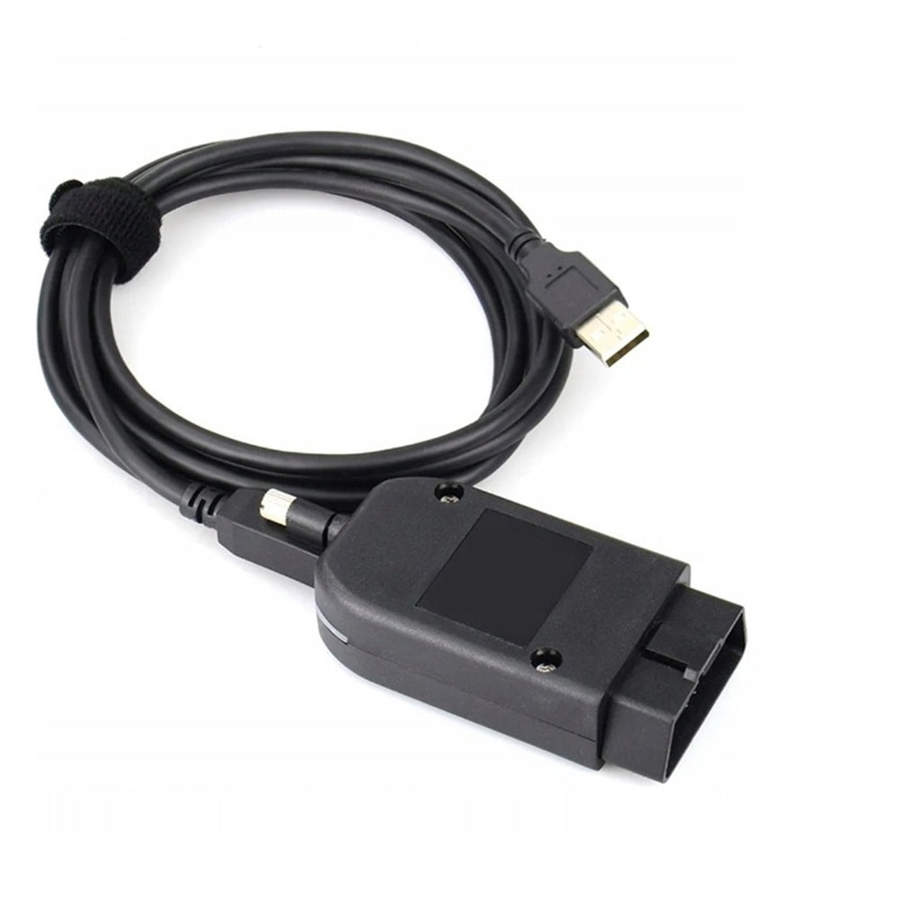 BU VA-G-COM VCDS HEX-V2 PREMIUM DIAGNOSTICS AND SOFTWARE INTERFACE Brand no brand