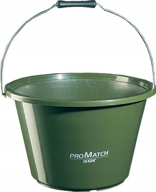 BUCKET FOR BAIT 15l 40/25 cm JAXON
