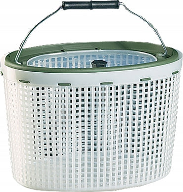 BUCKET SOOT FOR LIVESTOCK 6 LITERS JAXON GREEN EAN (GTIN) 5900113341333